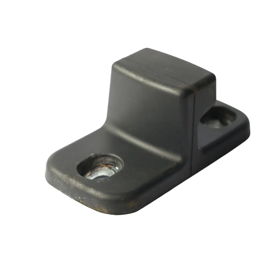 Volkswagen Crafter SY Schiebetürstopper Puffer Mitte Links - SKU 7C0843317A - Teilenummer 7L0843317A