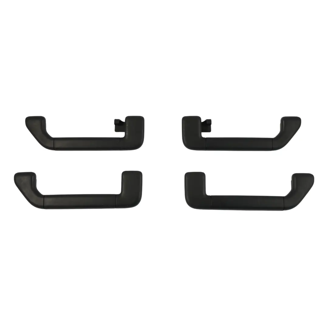 7L Porsche Cayenne 92A Intérieur Poignées De Toit Noir pour VW Touareg à propos du numéro de pièce 7L0857607A VW Touareg 7L Porsche Cayenne 92A Intérieur Poignées De Toit Noir - SKU 7L0857607A-3 - Numéro de pièce 7L0857607A