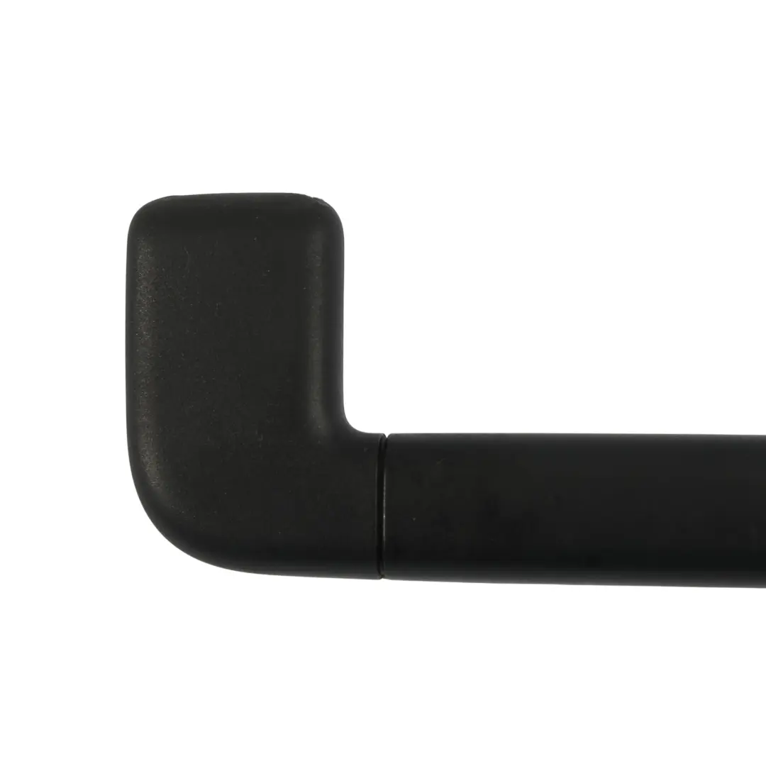 VW Touareg 7L Porsche Cayenne 92A Set Maniglie Interne Per Tetto Nere - SKU 7L0857607A-3 - Numero di parte 7L0857607A