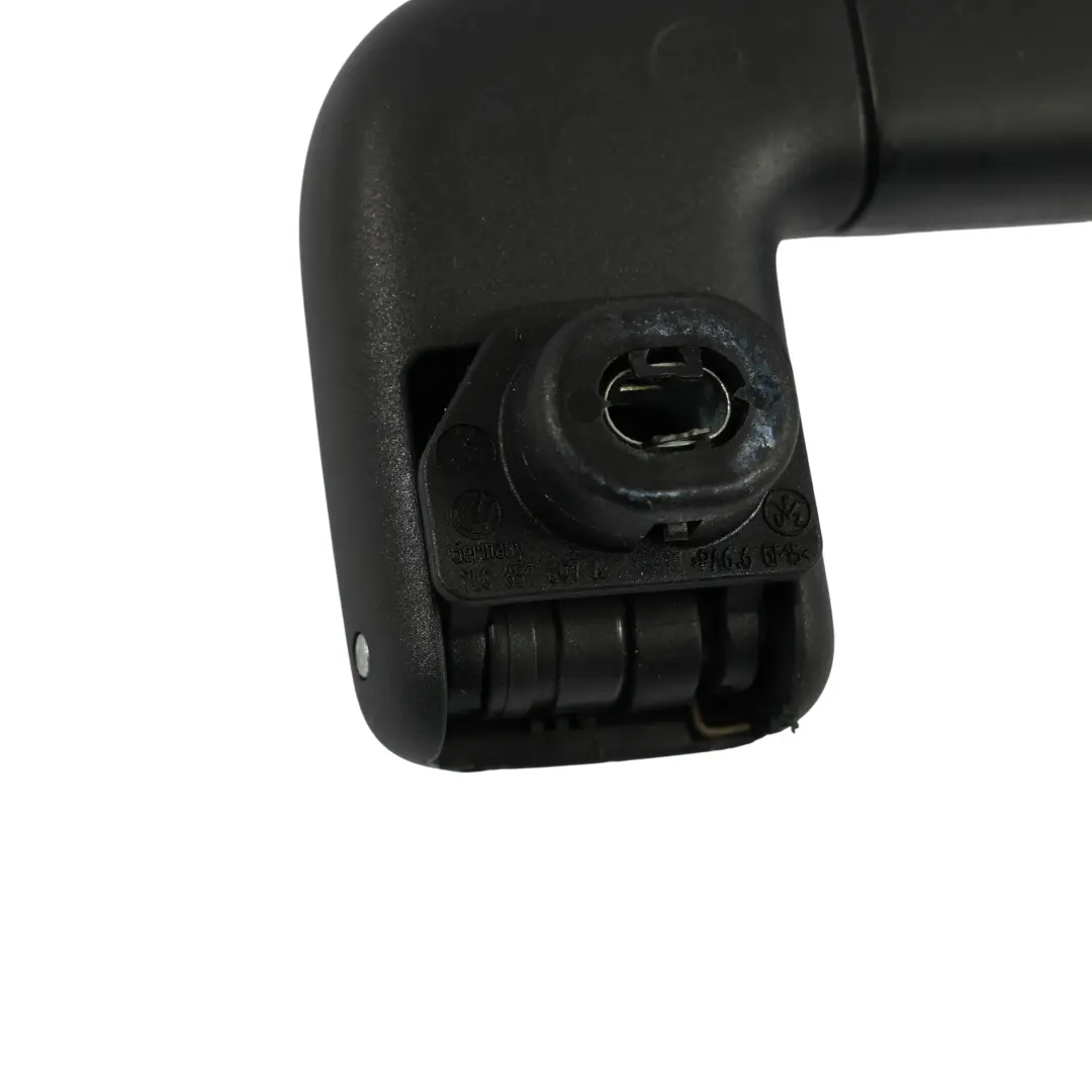 VW Touareg 7L Porsche Cayenne 92A Set Maniglie Interne Per Tetto Nere - SKU 7L0857607A-3 - Numero di parte 7L0857607A