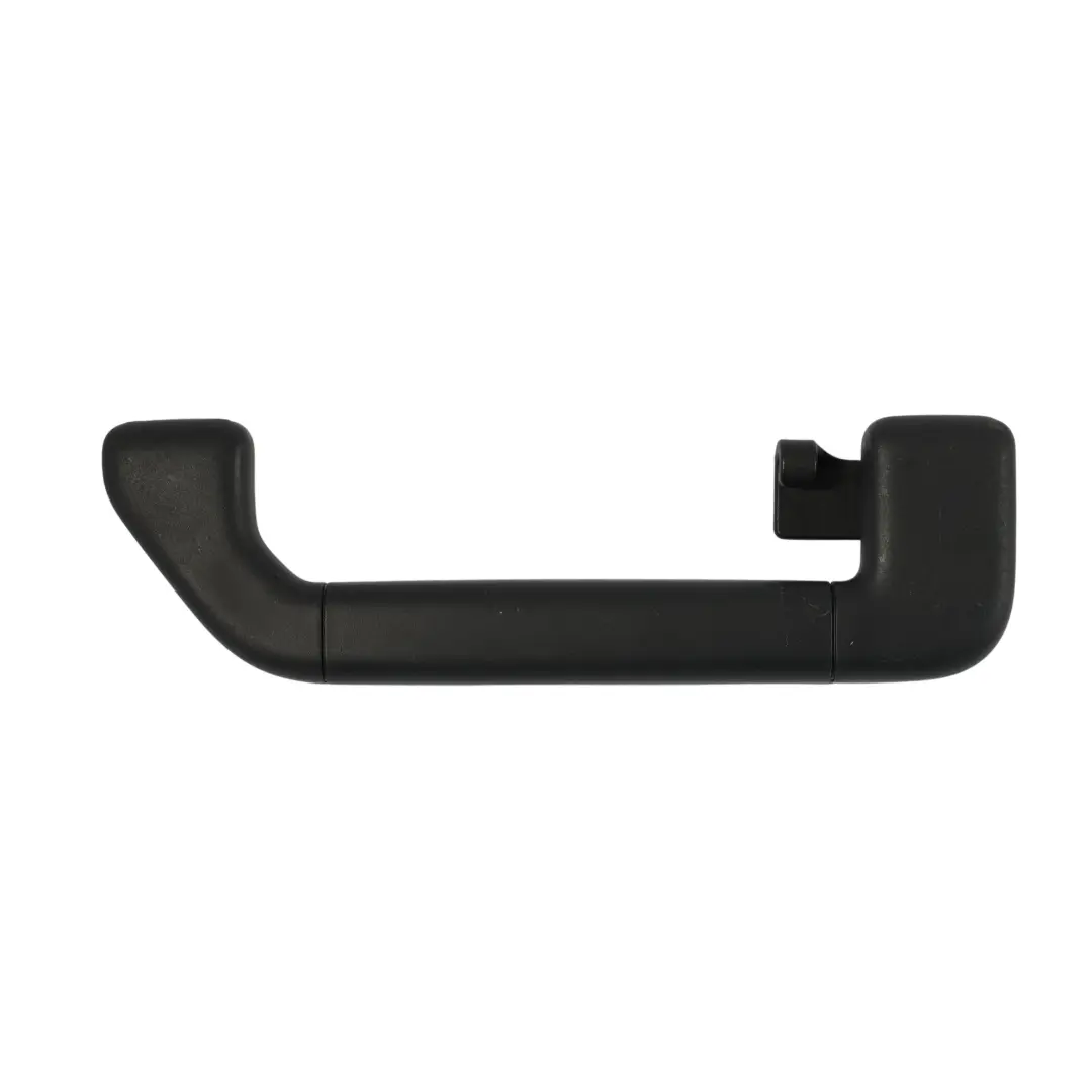 VW Touareg 7L Porsche Cayenne 92A Uchwyty Rączki Podsufitki Czarne Zestaw - SKU 7L0857607A-3 - Numer Części 7L0857607A