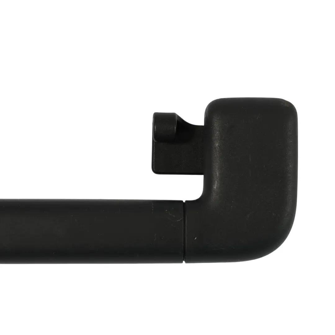 7L Porsche Cayenne 92A Interior Roof Grab Handle Set Black to VW Touareg with Part number 7L0857607A VW Touareg 7L Porsche Cayenne 92A Interior Roof Grab Handle Set Black - SKU 7L0857607A-3 - Part number 7L0857607A