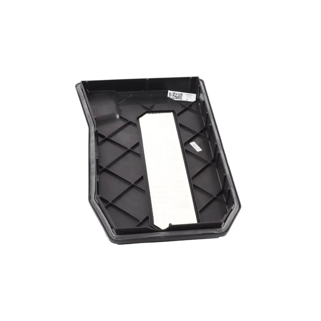 7P Porsche Cayenne 9PA Top Cap to Battery Cover Audi Q7 4L VW Touareg with Part number 7L0864643B Battery Cover Audi Q7 4L VW Touareg 7P Porsche Cayenne 9PA Top Cap - SKU 7L0864643B-1 - Part number 7L0864643B