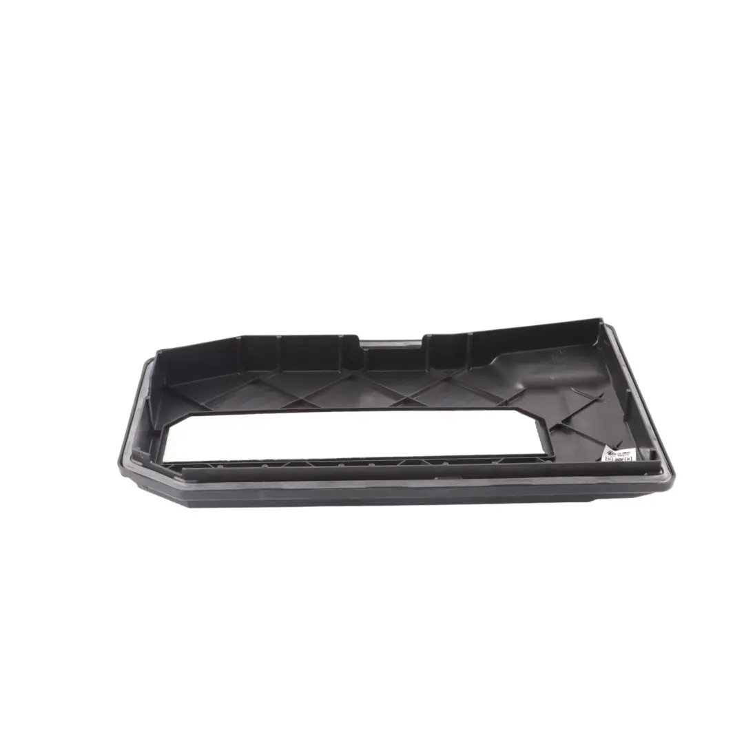 7P Porsche Cayenne 9PA Top Cap to Battery Cover Audi Q7 4L VW Touareg with Part number 7L0864643B Battery Cover Audi Q7 4L VW Touareg 7P Porsche Cayenne 9PA Top Cap - SKU 7L0864643B-1 - Part number 7L0864643B