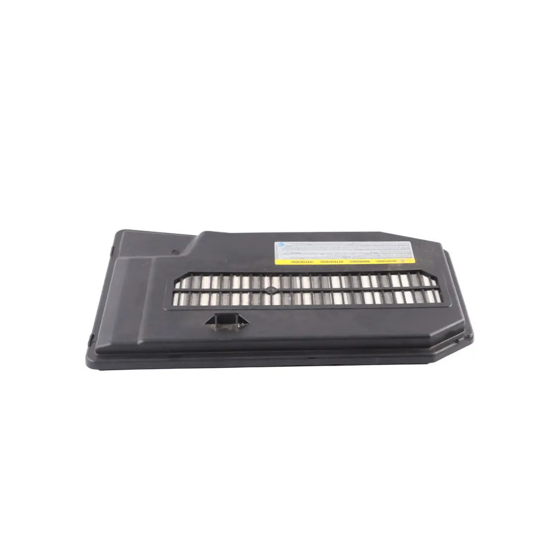 7P Porsche Cayenne 9PA Top Cap to Battery Cover Audi Q7 4L VW Touareg with Part number 7L0864643B Battery Cover Audi Q7 4L VW Touareg 7P Porsche Cayenne 9PA Top Cap - SKU 7L0864643B-1 - Part number 7L0864643B