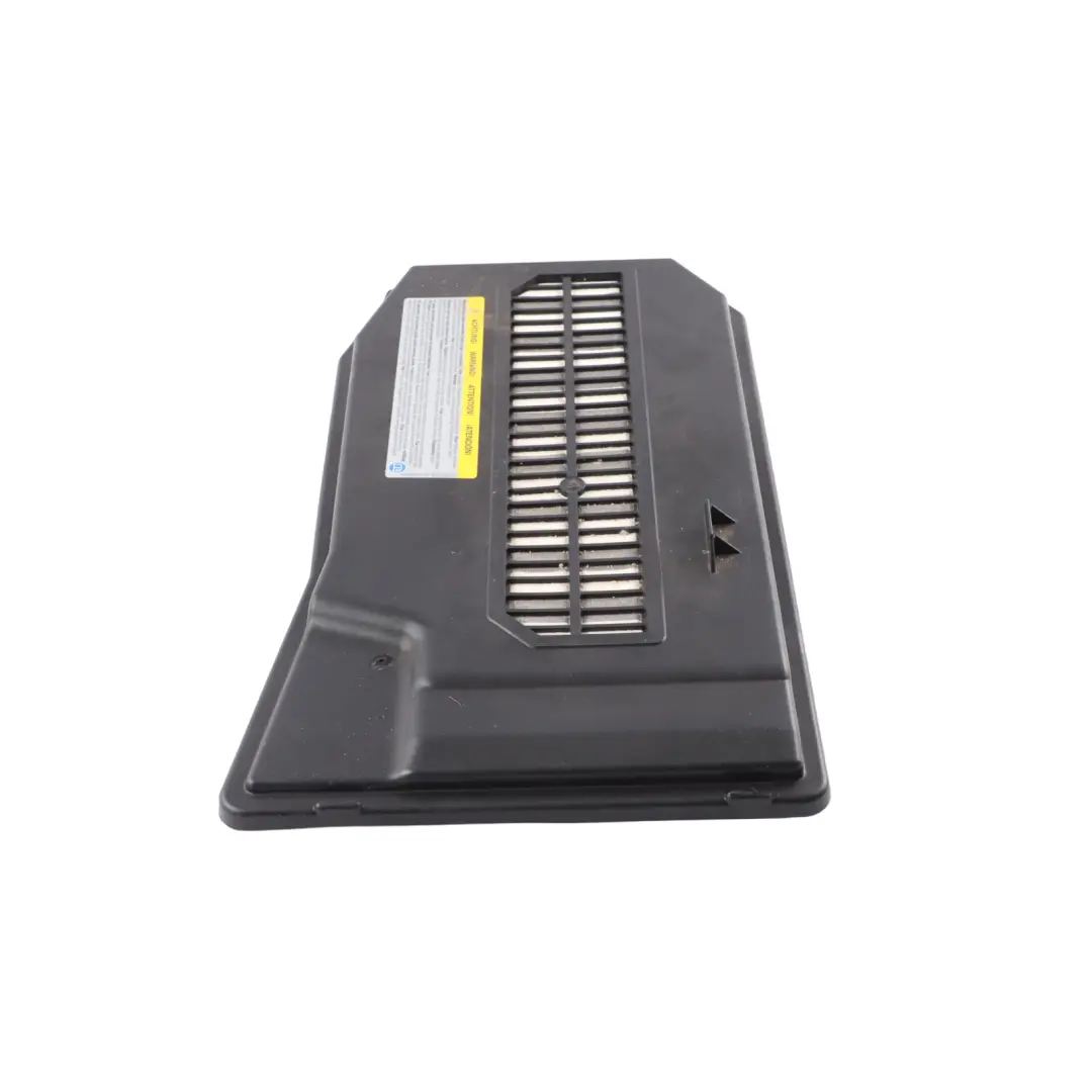 Battery Cover Audi Q7 4L VW Touareg 7P Porsche Cayenne 9PA Top Cap - SKU 7L0864643B-1 - Part number 7L0864643B