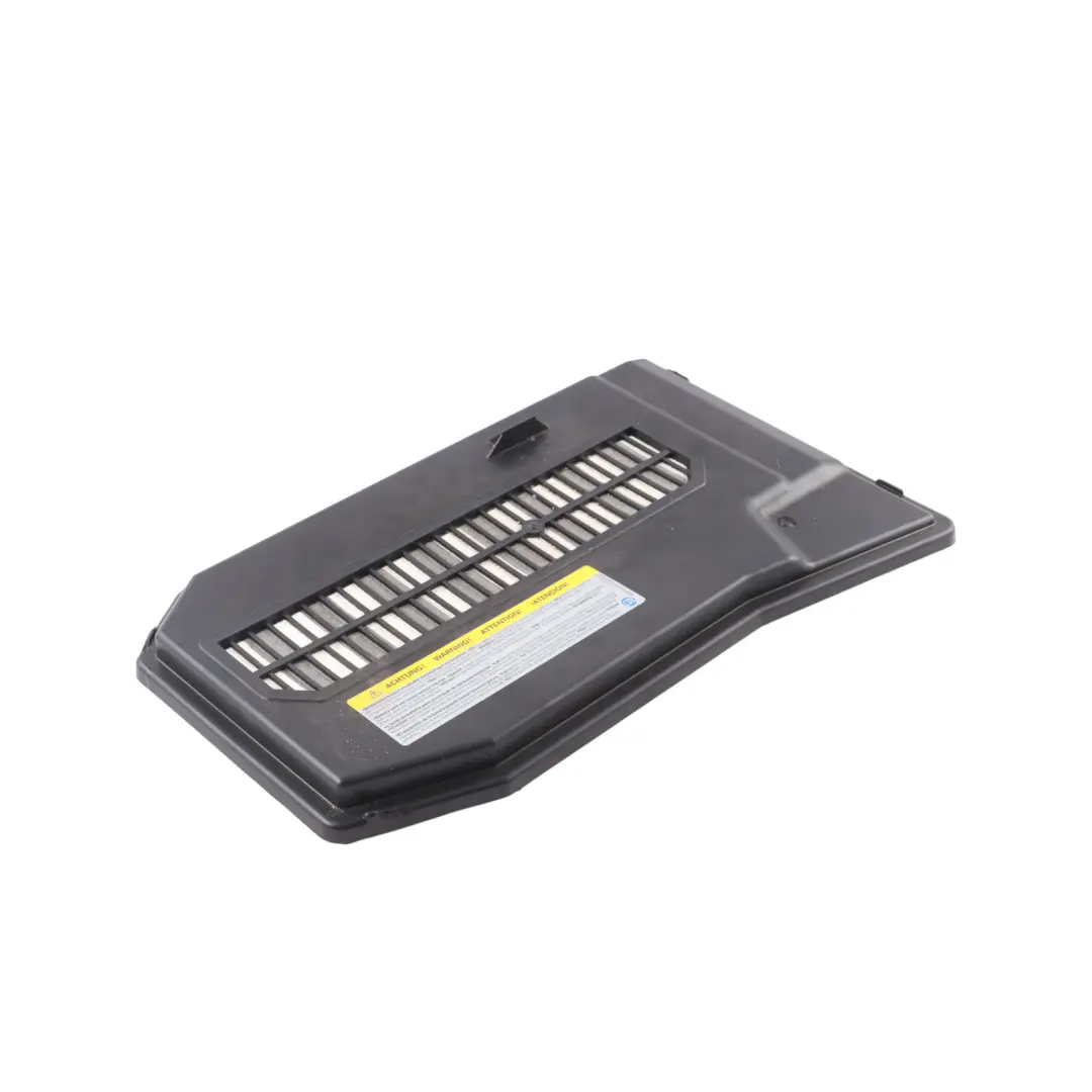 Battery Cover Audi Q7 4L VW Touareg 7P Porsche Cayenne 9PA Top Cap - SKU 7L0864643B-1 - Part number 7L0864643B