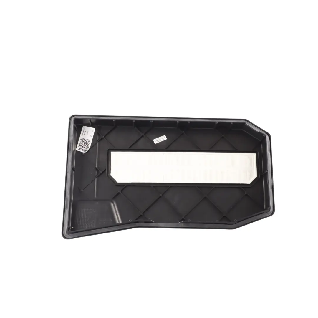 7P Porsche Cayenne 9PA Top Cap to Battery Cover Audi Q7 4L VW Touareg with Part number 7L0864643B Battery Cover Audi Q7 4L VW Touareg 7P Porsche Cayenne 9PA Top Cap - SKU 7L0864643B-1 - Part number 7L0864643B