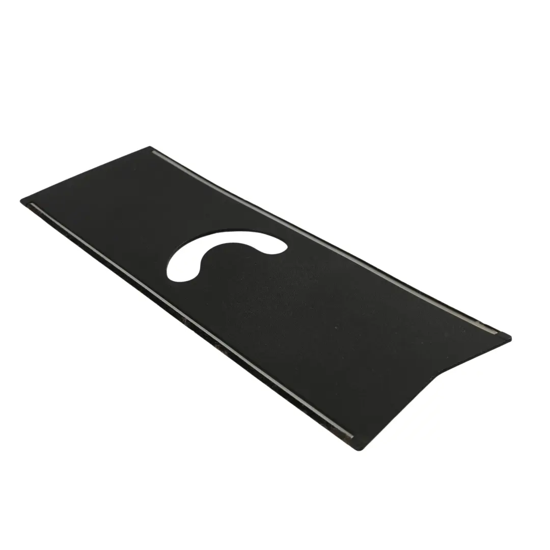 Porsche Cayenne 9PA Panel Osłona Zaślepka Słupka B Prawy - SKU 7L0868312 - Numer Części 7L0868312