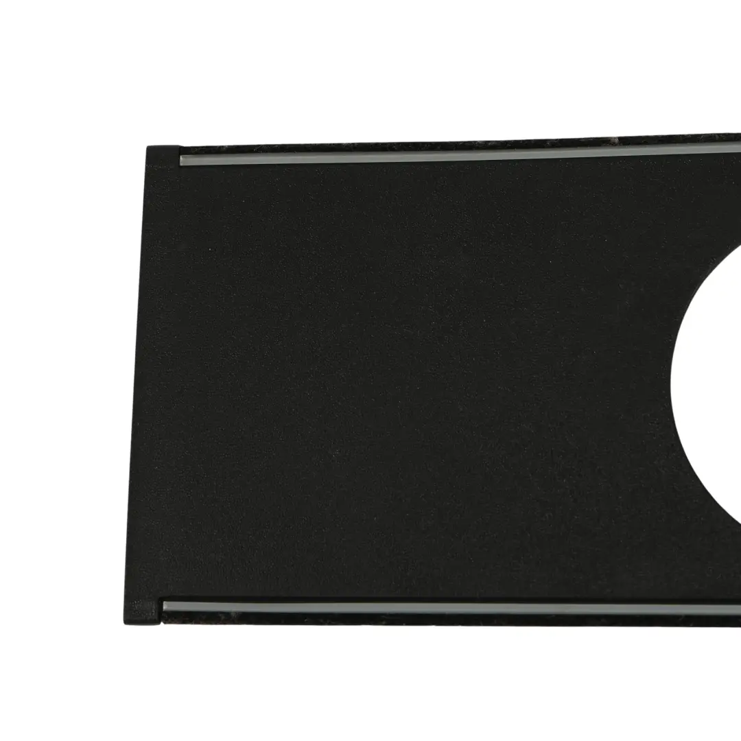 Porsche Cayenne 9PA Seat Belt Height Adjustment Panel Trim Right O/S - SKU 7L0868312 - Part number 7L0868312