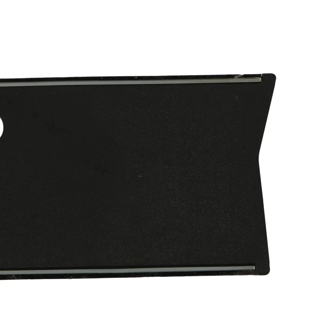 Porsche Cayenne 9PA Panneau Réglage Hauteur Ceinture Garniture Droite - SKU 7L0868312 - Numéro de pièce 7L0868312