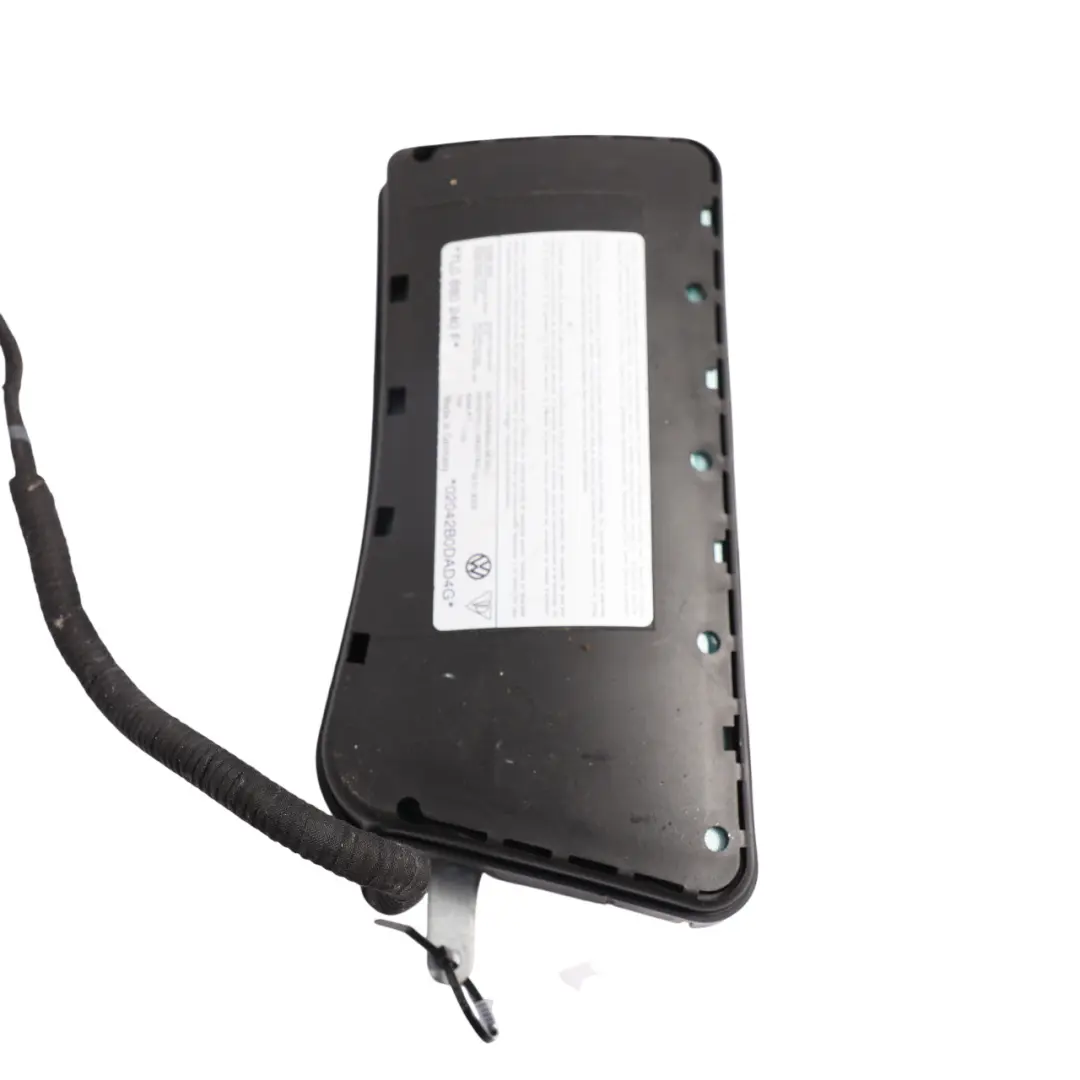 Front Seat Side Air Module Unit Right O/S to Porsche Cayenne 9PA with Part number 7L0880240F Porsche Cayenne 9PA Front Seat Side Air Module Unit Right O/S - SKU 7L0880240F - Part number 7L0880240F