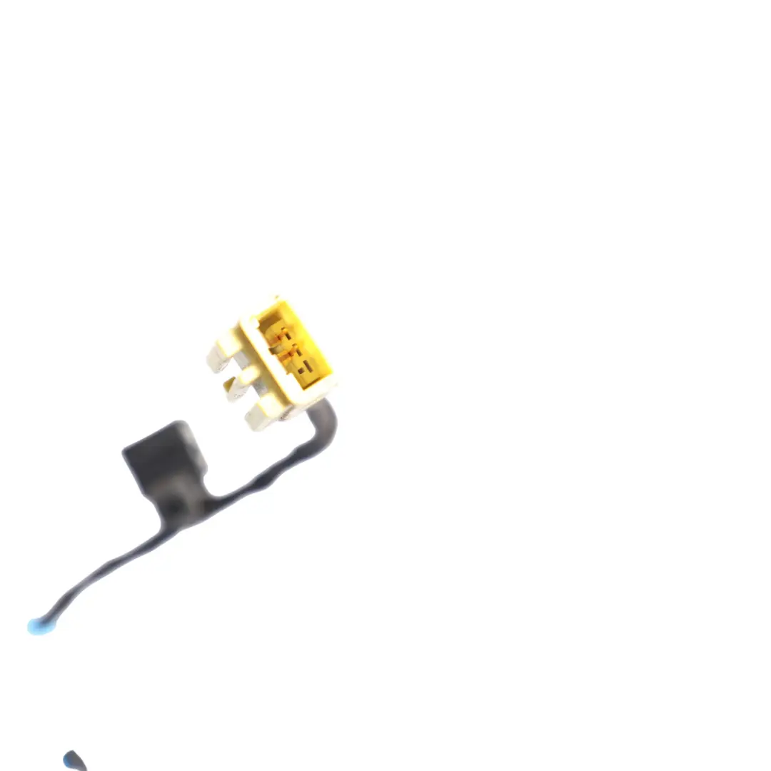 Porsche Cayenne 9PA Front Seat Side Air Module Unit Right O/S - SKU 7L0880240F - Part number 7L0880240F