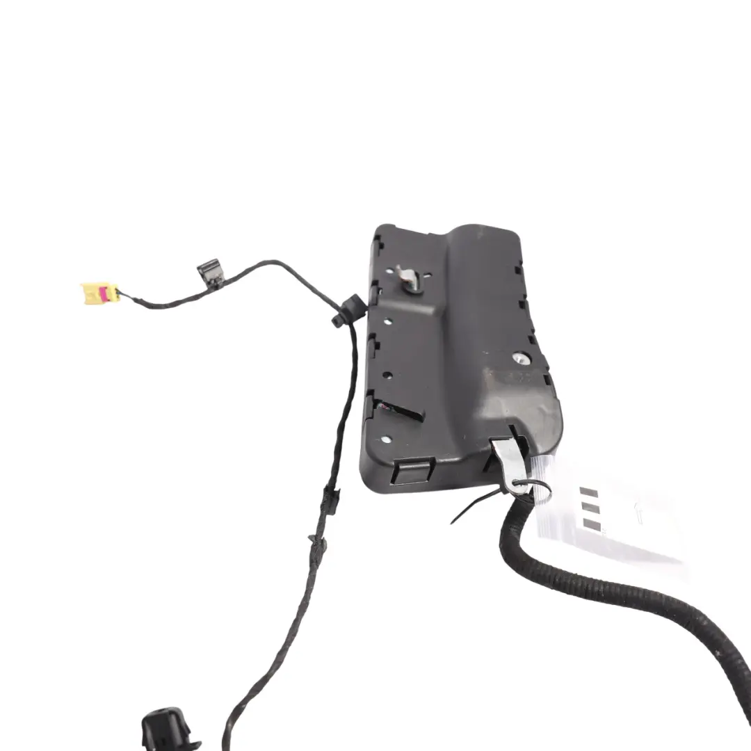 Porsche Cayenne 9PA Front Seat Side Air Module Unit Right O/S - SKU 7L0880240F - Part number 7L0880240F