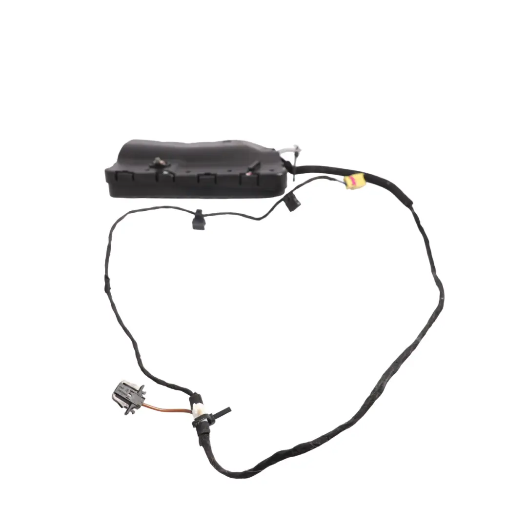 Porsche Cayenne 9PA Front Seat Side Air Module Unit Right O/S - SKU 7L0880240F - Part number 7L0880240F