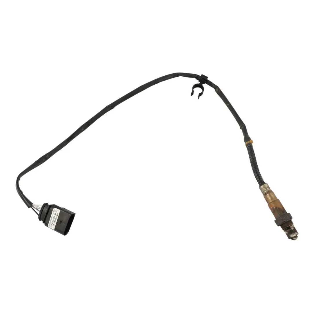 Sonda De Temperatura De Gas Lambda 4.5 V8 para Porsche Cayenne 9PA con número de pieza 7L0906262C Porsche Cayenne 9PA Sonda De Temperatura De Gas Lambda 4.5 V8 - SKU 7L0906262C - Número de pieza 7L0906262C