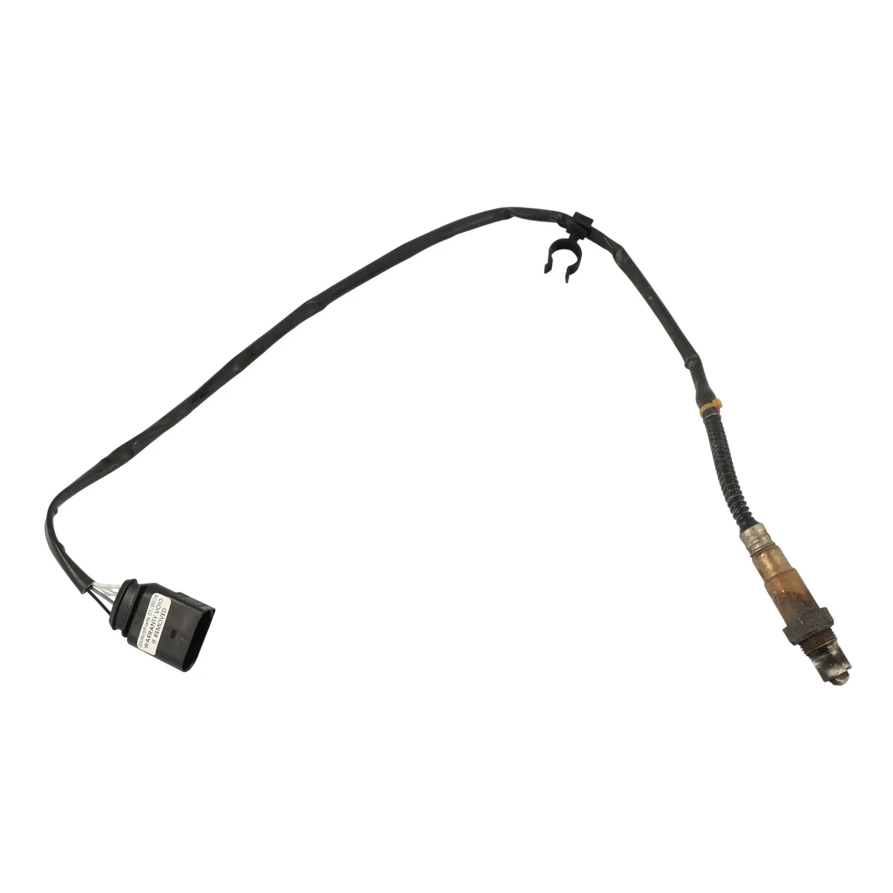 Porsche Cayenne 9PA Sonde De Température Lambda 4.5 V8 7L0906262C