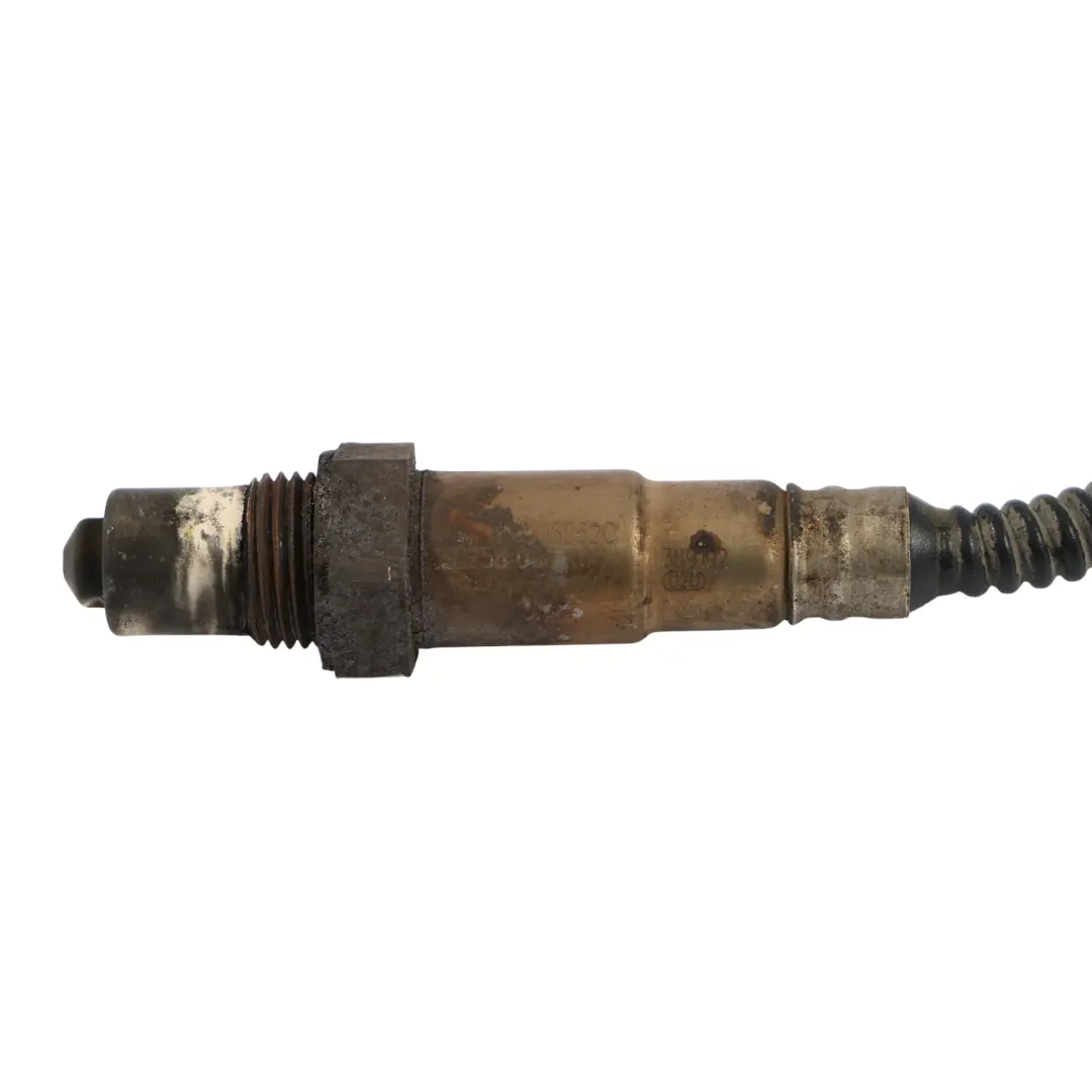 Sonda De Temperatura De Gas Lambda 4.5 V8 para Porsche Cayenne 9PA con número de pieza 7L0906262C Porsche Cayenne 9PA Sonda De Temperatura De Gas Lambda 4.5 V8 - SKU 7L0906262C - Número de pieza 7L0906262C