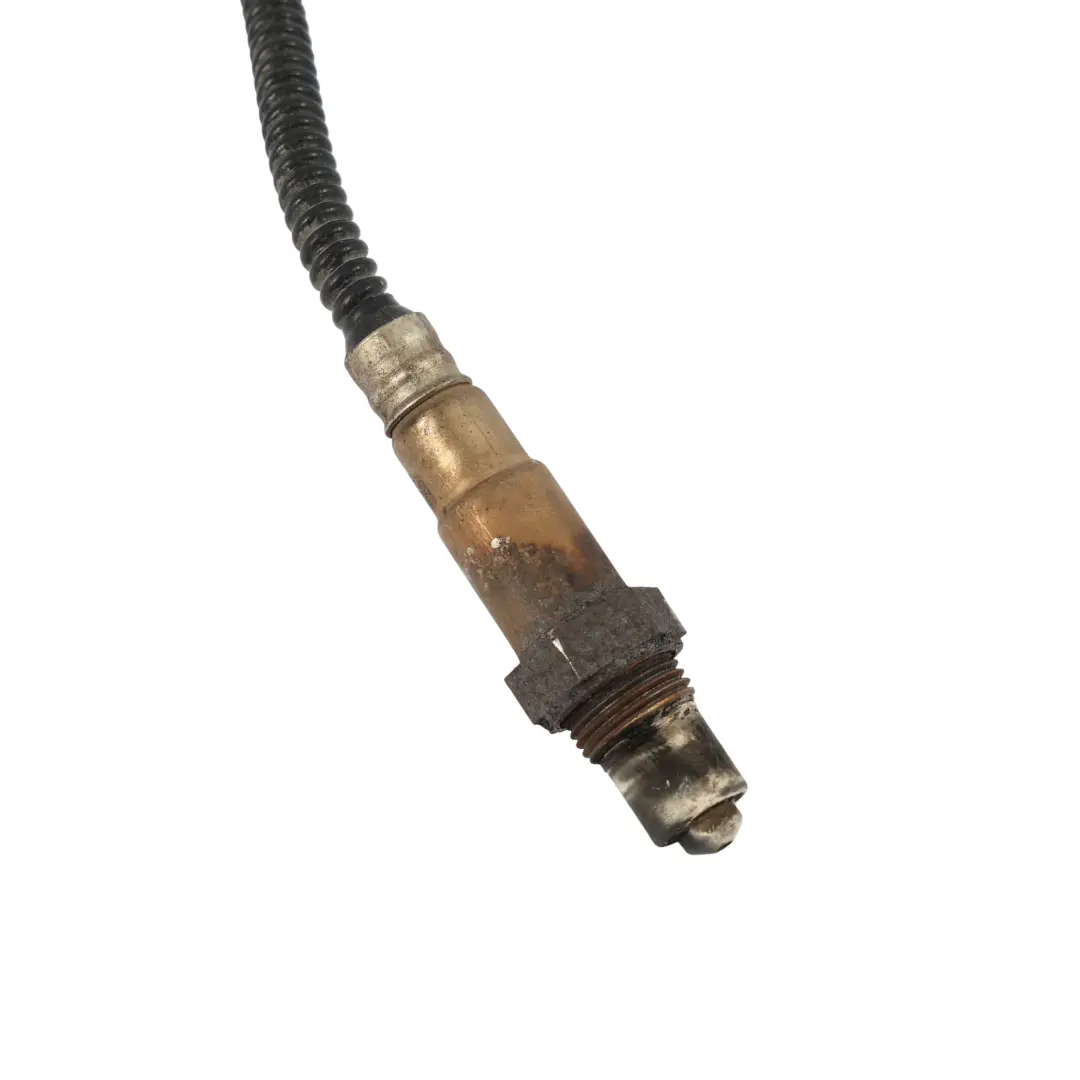 Porsche Cayenne 9PA Sensore Di Temperatura Ossigeno Lambda Gas 4.5 V8 - SKU 7L0906262C - Numero di parte 7L0906262C