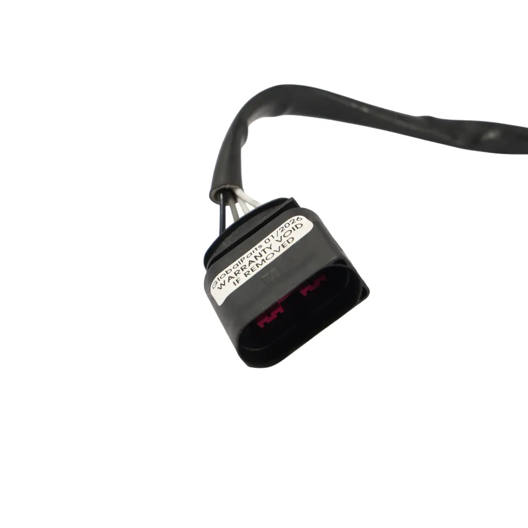 Oxygen Lambda Gas Temperature Sensor 4.5 V8 to Porsche Cayenne 9PA with Part number 7L0906262C Porsche Cayenne 9PA Oxygen Lambda Gas Temperature Sensor 4.5 V8 - SKU 7L0906262C - Part number 7L0906262C