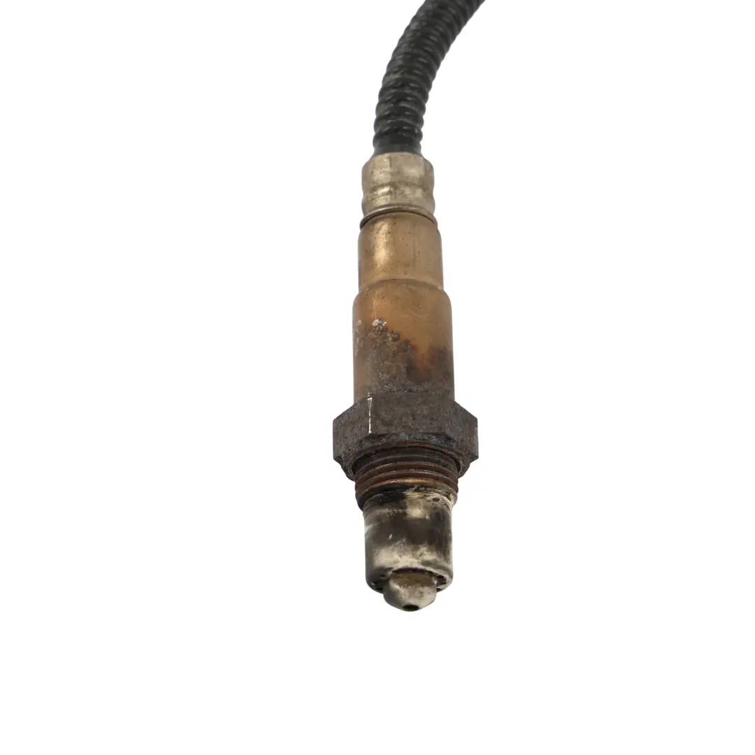 Sonda De Temperatura De Gas Lambda 4.5 V8 para Porsche Cayenne 9PA con número de pieza 7L0906262C Porsche Cayenne 9PA Sonda De Temperatura De Gas Lambda 4.5 V8 - SKU 7L0906262C - Número de pieza 7L0906262C