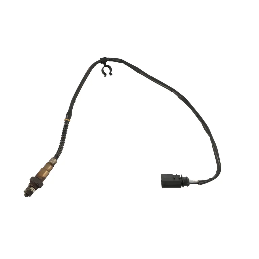 Porsche Cayenne 9PA Sonda De Temperatura De Gas Lambda 4.5 V8 - SKU 7L0906262C - Número de pieza 7L0906262C