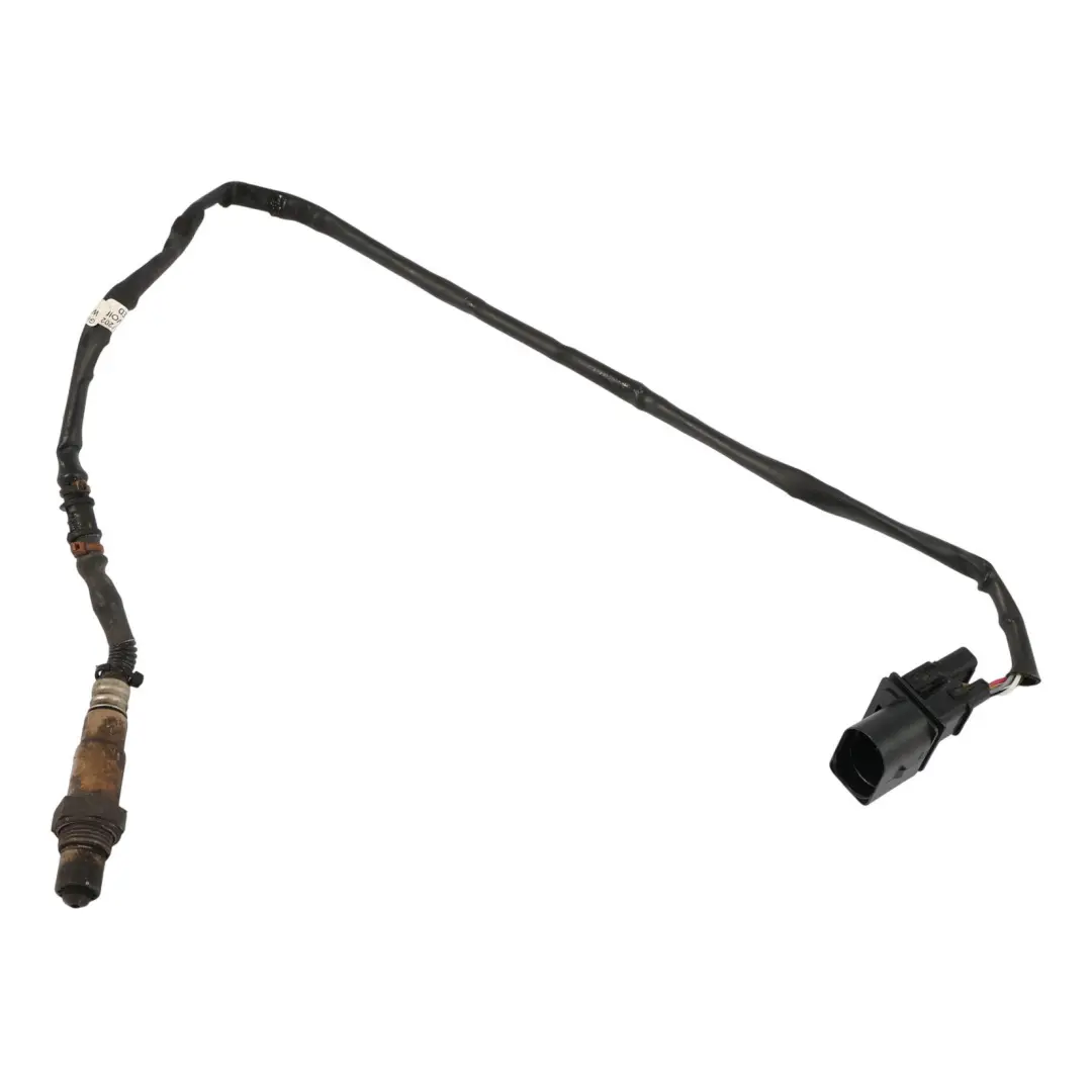 Porsche Cayenne 9PA Czujnik Wydechowy Lambda 4.5 V8 - SKU 7L0906262F - Numer Części 7L0906262F