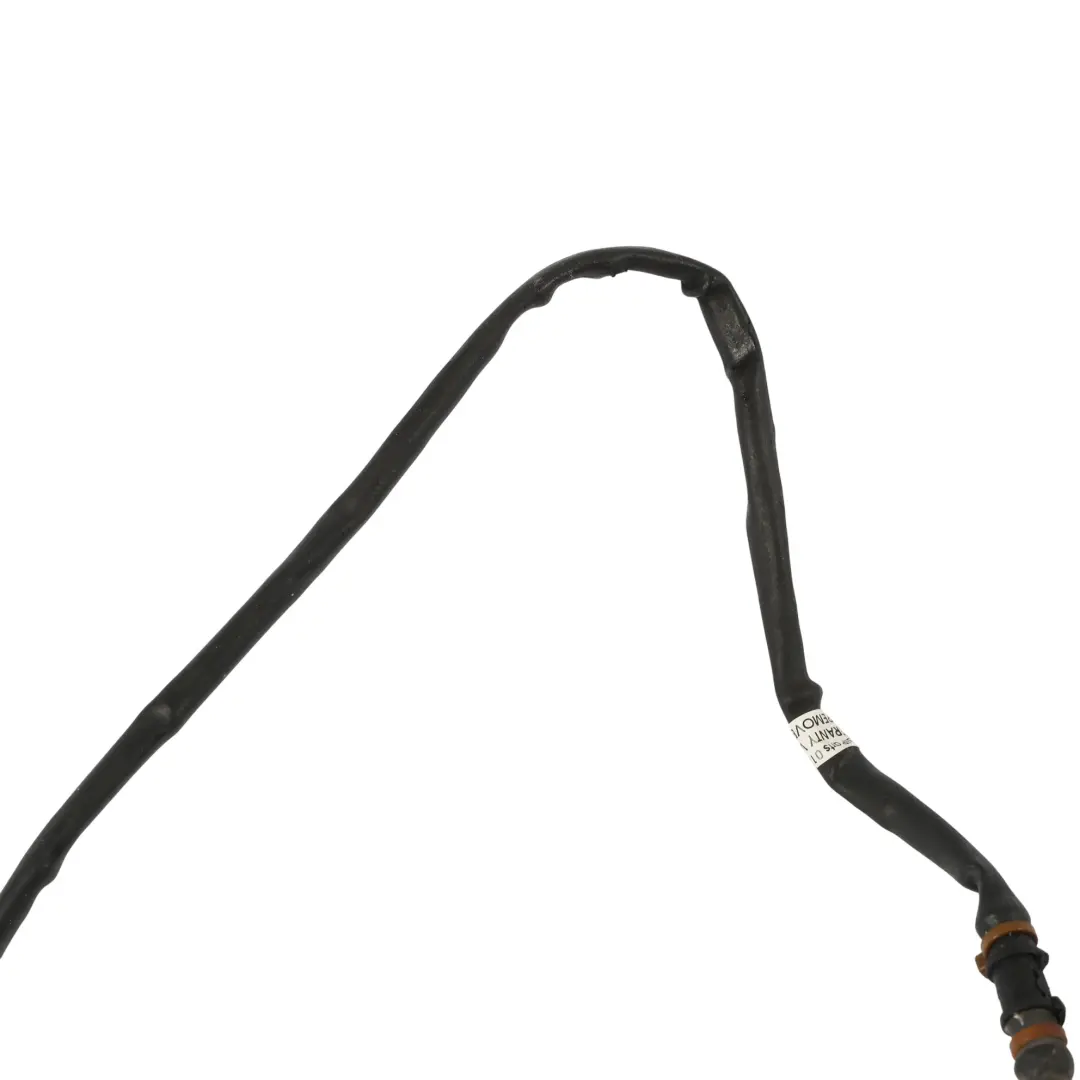 Porsche Cayenne 9PA Sonda Di Temperatura Ossigeno Lambda Gas 4.5 V8 - SKU 7L0906262F - Numero di parte 7L0906262F