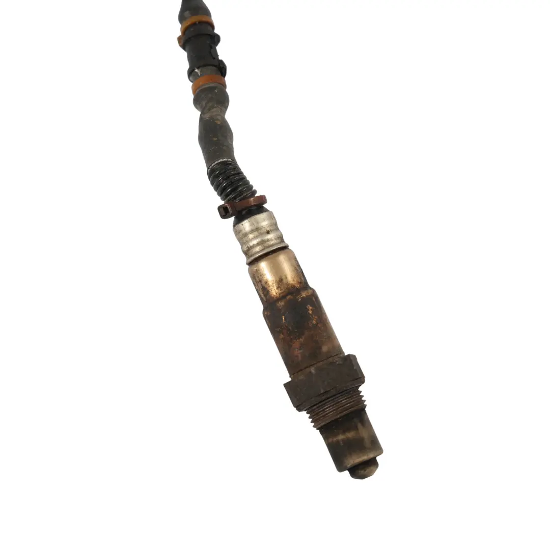 Porsche Cayenne 9PA Sauerstoff Lambda Gas Temperatur Sensor 4.5 V8 - SKU 7L0906262F - Teilenummer 7L0906262F