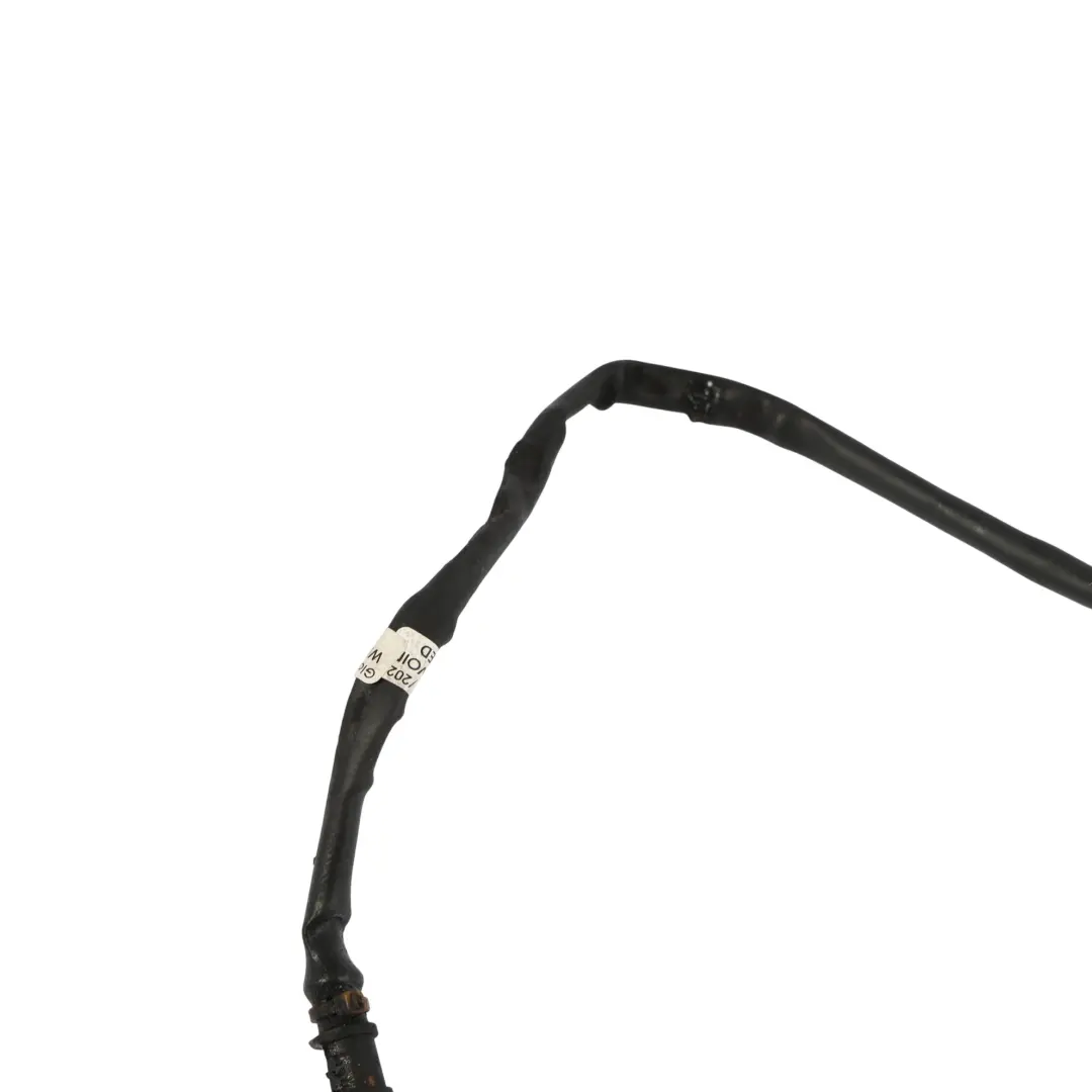 Porsche Cayenne 9PA Sonda Di Temperatura Ossigeno Lambda Gas 4.5 V8 - SKU 7L0906262F - Numero di parte 7L0906262F