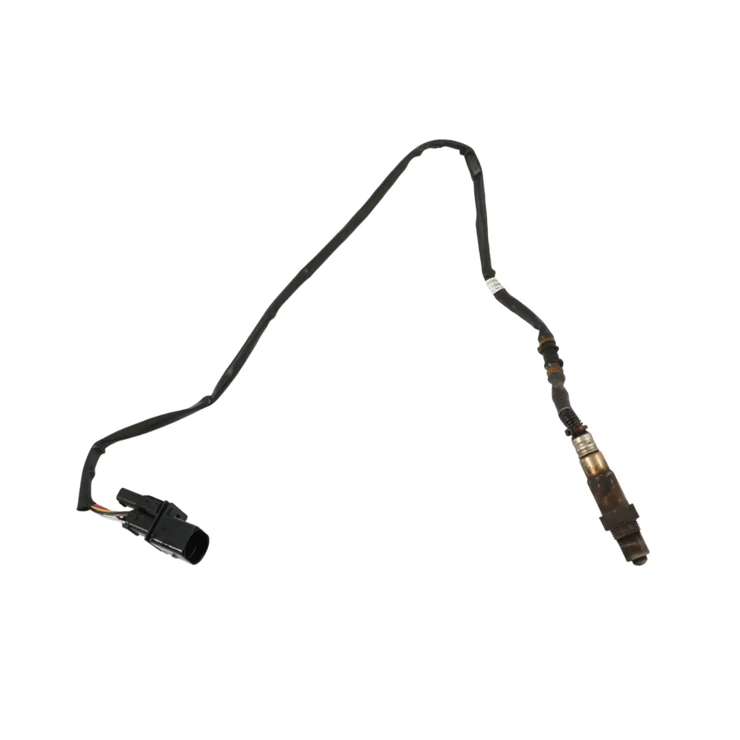 Sonde De Température Lambda 4.5 V8 pour Porsche Cayenne 9PA à propos du numéro de pièce 7L0906262F Porsche Cayenne 9PA Sonde De Température Lambda 4.5 V8 - SKU 7L0906262F - Numéro de pièce 7L0906262F