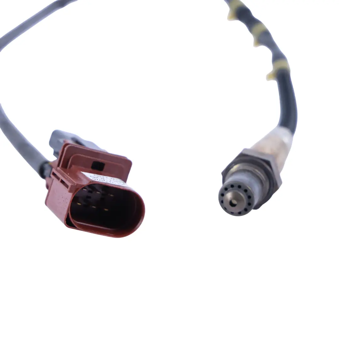 Sauerstoff Lambda Gas Temperatur Sensor 3.2 V6 für Porsche Cayenne 9PA mit Teilenummer 7L0906262L Porsche Cayenne 9PA Sauerstoff Lambda Gas Temperatur Sensor 3.2 V6 - SKU 7L0906262L - Teilenummer 7L0906262L