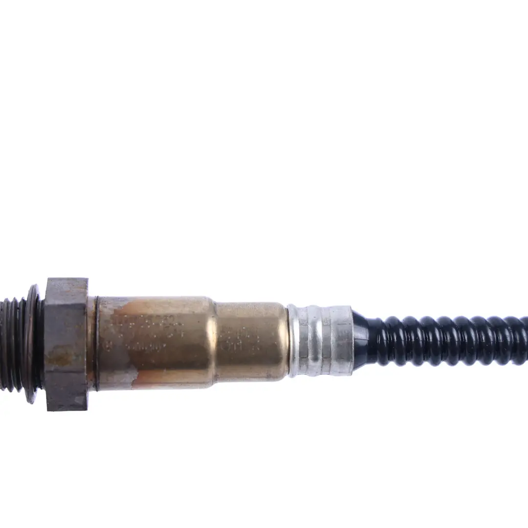 Capteur Température Gaz Lambda 3.2 V6 pour Porsche Cayenne 9PA à propos du numéro de pièce 7L0906262L Porsche Cayenne 9PA Capteur Température Gaz Lambda 3.2 V6 - SKU 7L0906262L - Numéro de pièce 7L0906262L