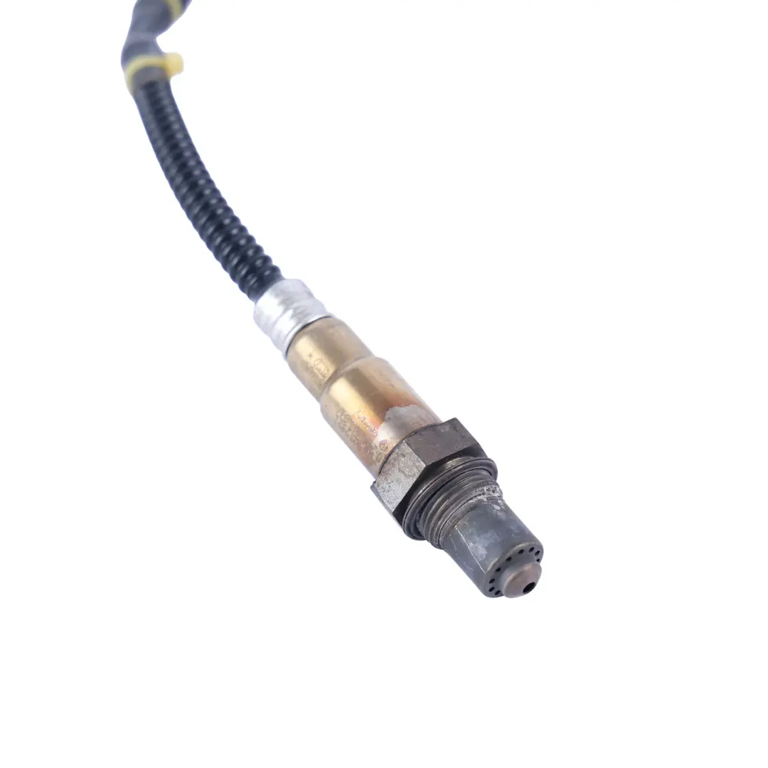 Porsche Cayenne 9PA Capteur Température Gaz Lambda 3.2 V6 - SKU 7L0906262L - Numéro de pièce 7L0906262L