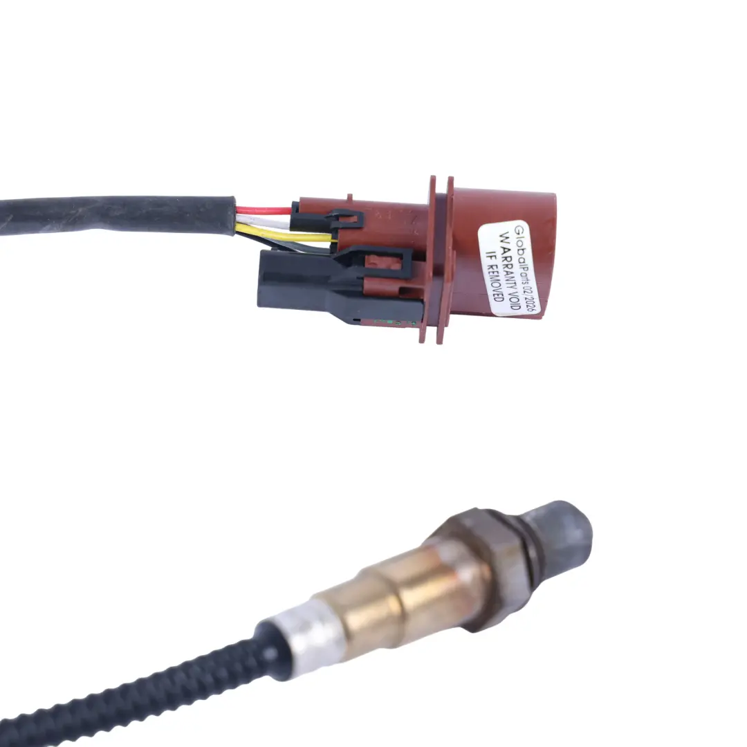 Porsche Cayenne 9PA Oxygen Lambda Gas Temperature Sensor 3.2 V6 - SKU 7L0906262L - Part number 7L0906262L