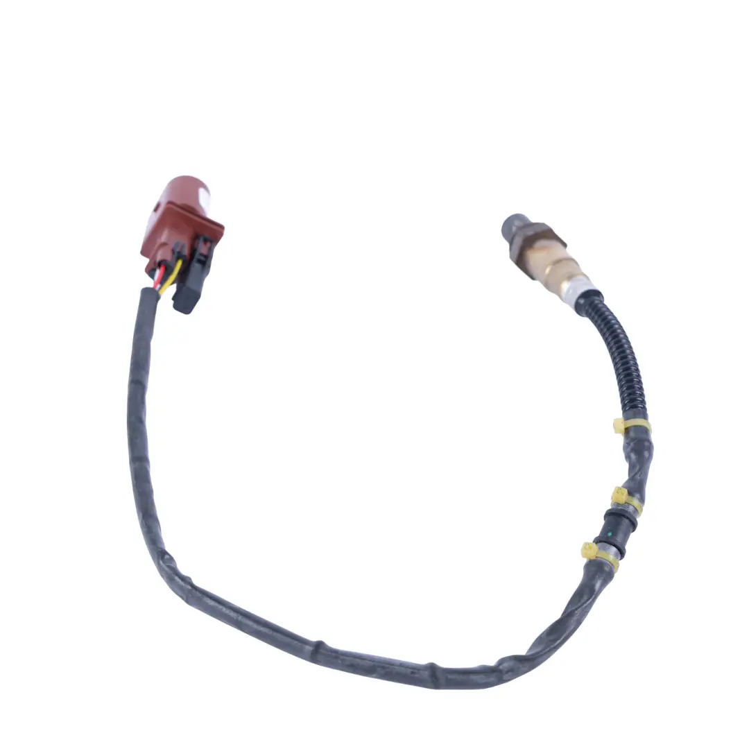 Porsche Cayenne 9PA Oxygen Lambda Gas Temperature Sensor 3.2 V6 - SKU 7L0906262L - Part number 7L0906262L