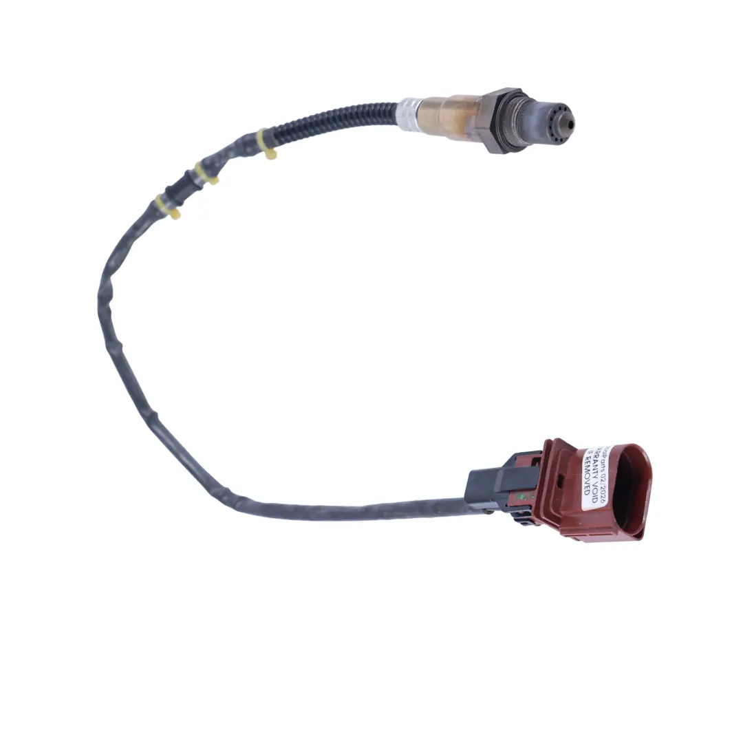 Porsche Cayenne 9PA Sauerstoff Lambda Gas Temperatur Sensor 3.2 V6 - SKU 7L0906262L - Teilenummer 7L0906262L