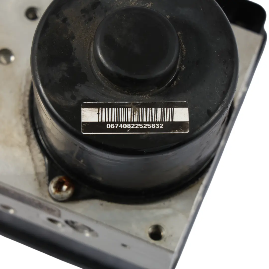 Porsche Cayenne 9PA Pompa Hydrauliczna Moduł Sterownik ABS - SKU 7L0907379C - Numer Części 7L0907379C