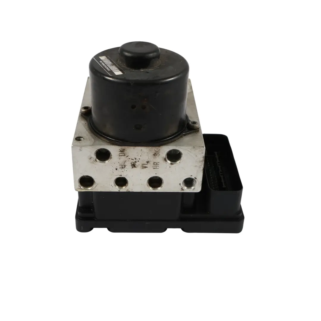 Pompa ABS Pompa Freno Idraulico Modulo Controllo per Porsche Cayenne 9PA con numero di parte 7L0907379C Porsche Cayenne 9PA Pompa ABS Pompa Freno Idraulico Modulo Controllo - SKU 7L0907379C - Numero di parte 7L0907379C