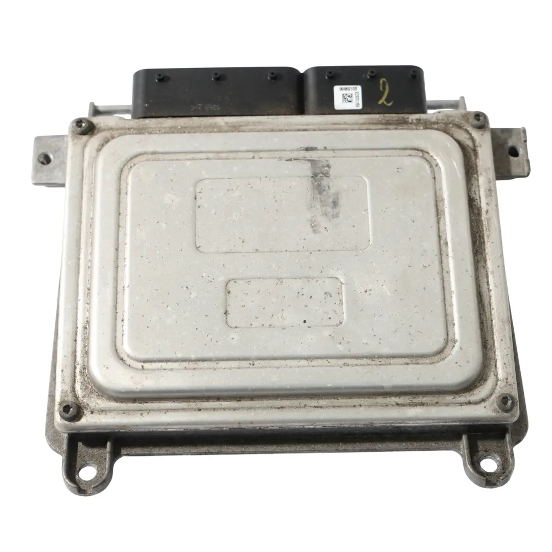 Mercedes W245 B180 266.940 Engine Control Module ECU Automatic - SKU A2669000200 - Part number A2669000200