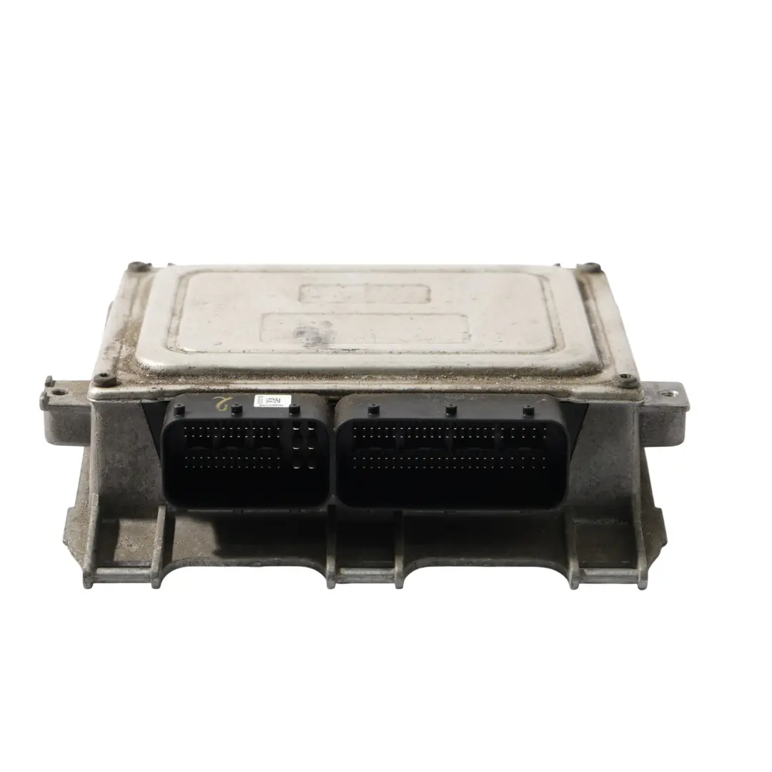 Mercedes W245 B180 266.940 Sterownik Silnika Zestaw Automat - SKU A2669000200 - Numer Części A2669000200