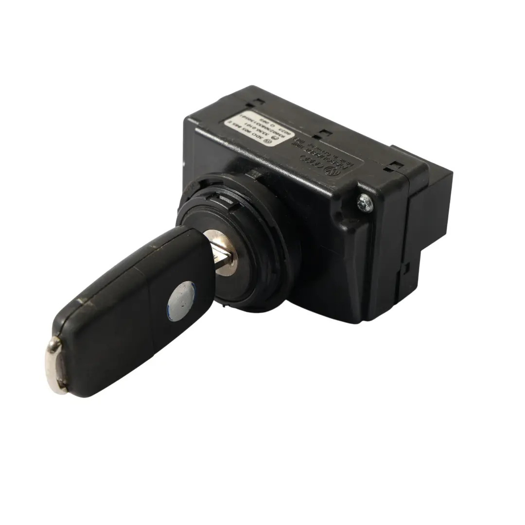 BKS 225HP Sterownik Silnika Automat do Volkswagen Touareg 3.0 TDI o numerze 7L0907401B Volkswagen Touareg 3.0 TDI BKS 225HP Sterownik Silnika Automat - SKU 7L0907401B-1 - Numer Części 7L0907401B