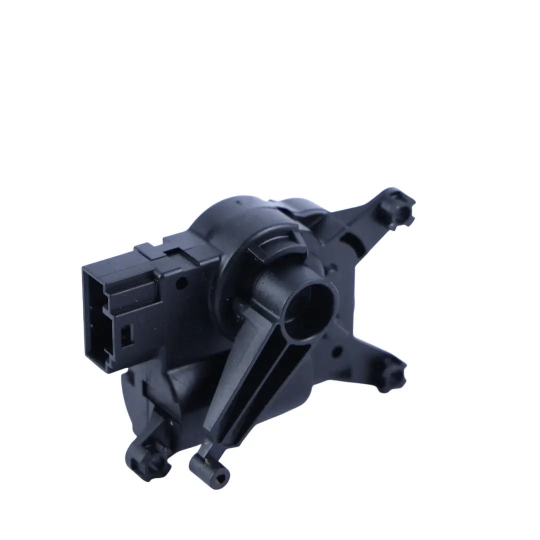 Porsche Cayenne 955 9PA Climate Control Position Flap Mechanism - SKU 7L0907511E - Part number 7L0907511E