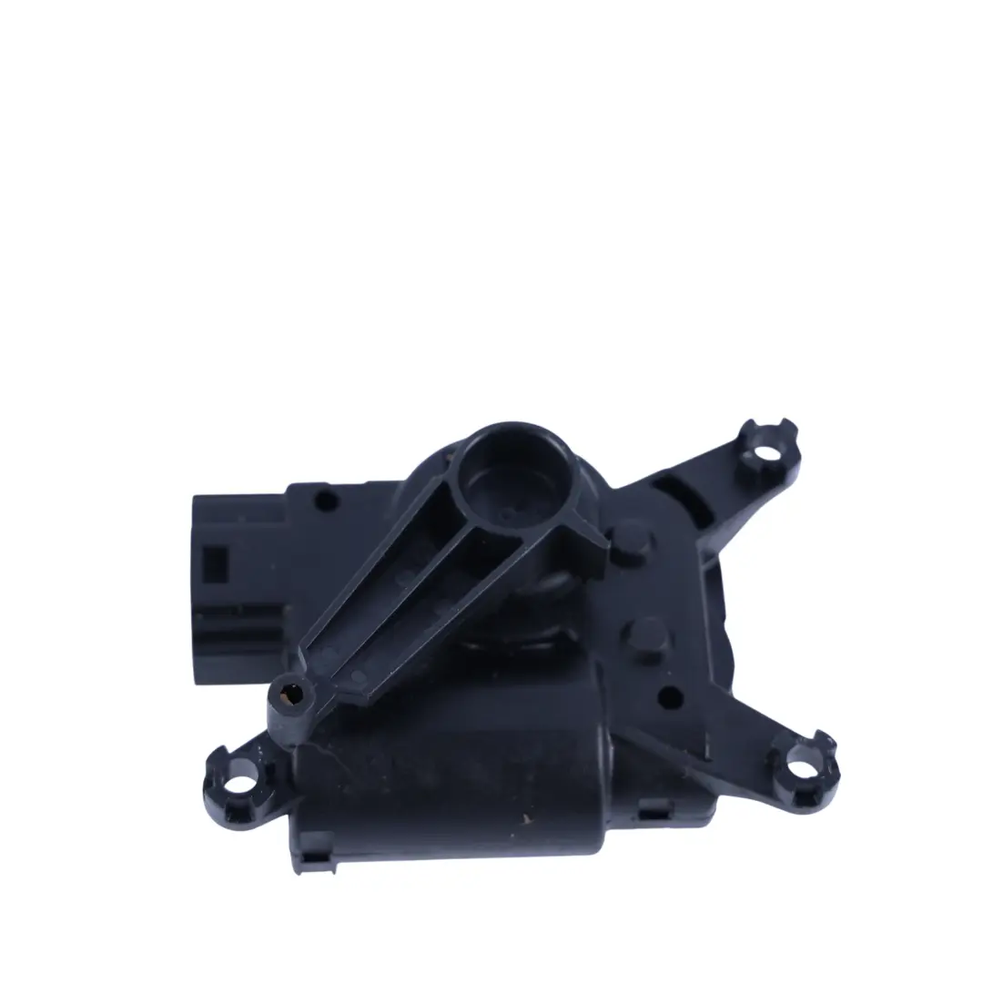 Porsche Cayenne 955 9PA Klima Bedienteil Positionsklappen Mechanismus - SKU 7L0907511E - Teilenummer 7L0907511E