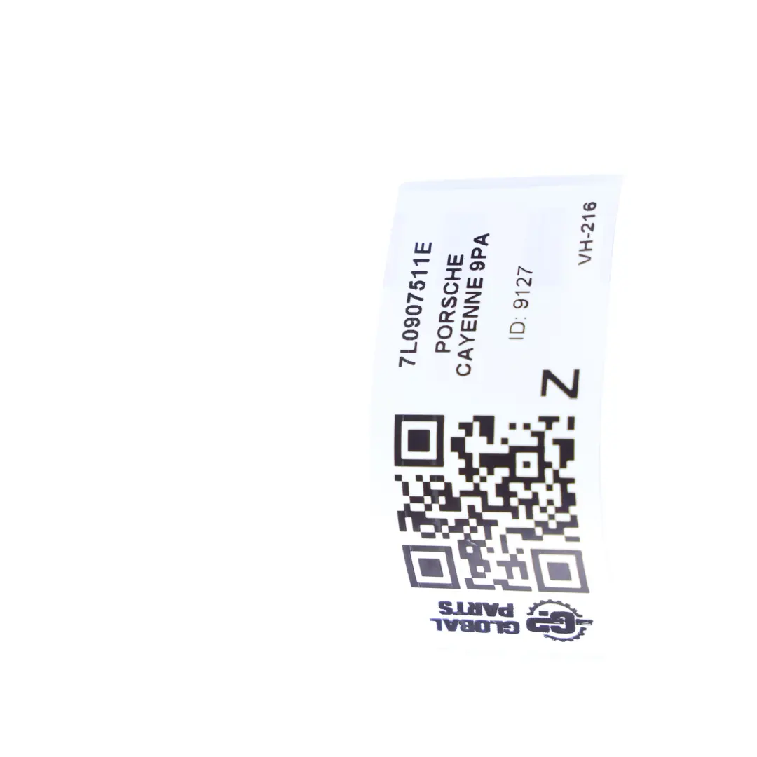 Porsche Cayenne 955 9PA Mécanisme Volet Position Climatisation - SKU 7L0907511E - Numéro de pièce 7L0907511E