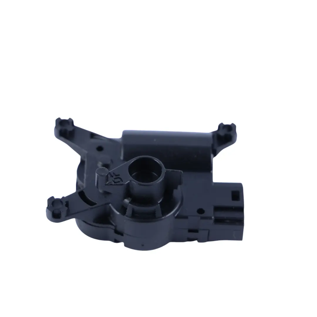 Climate Control Position Flap Mechanism to Porsche Cayenne 955 9PA with Part number 7L0907511J Porsche Cayenne 955 9PA Climate Control Position Flap Mechanism - SKU 7L0907511J - Part number 7L0907511J