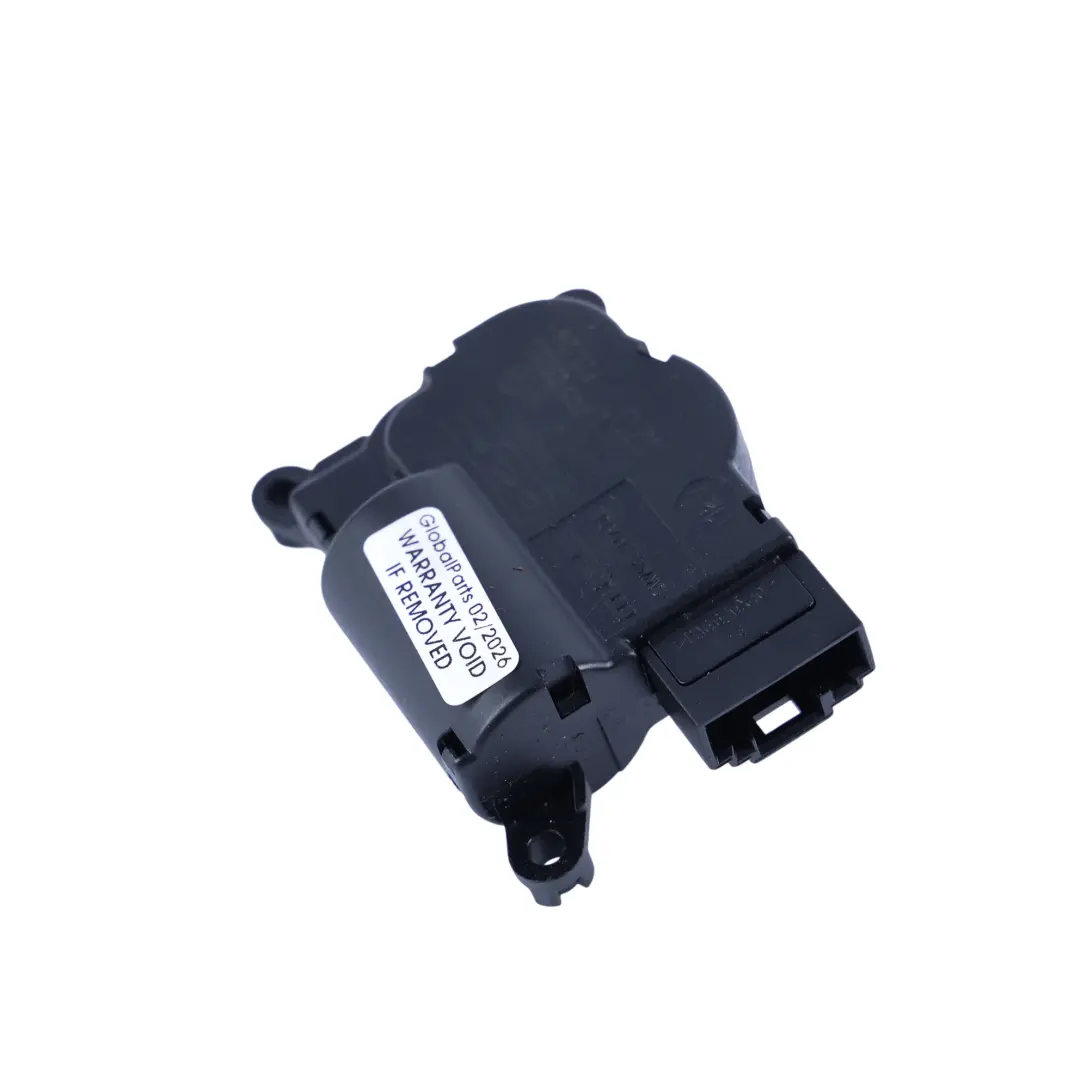 Mécanisme Volet Position Climatisation pour Porsche Cayenne 955 9PA à propos du numéro de pièce 7L0907511J Porsche Cayenne 955 9PA Mécanisme Volet Position Climatisation - SKU 7L0907511J - Numéro de pièce 7L0907511J