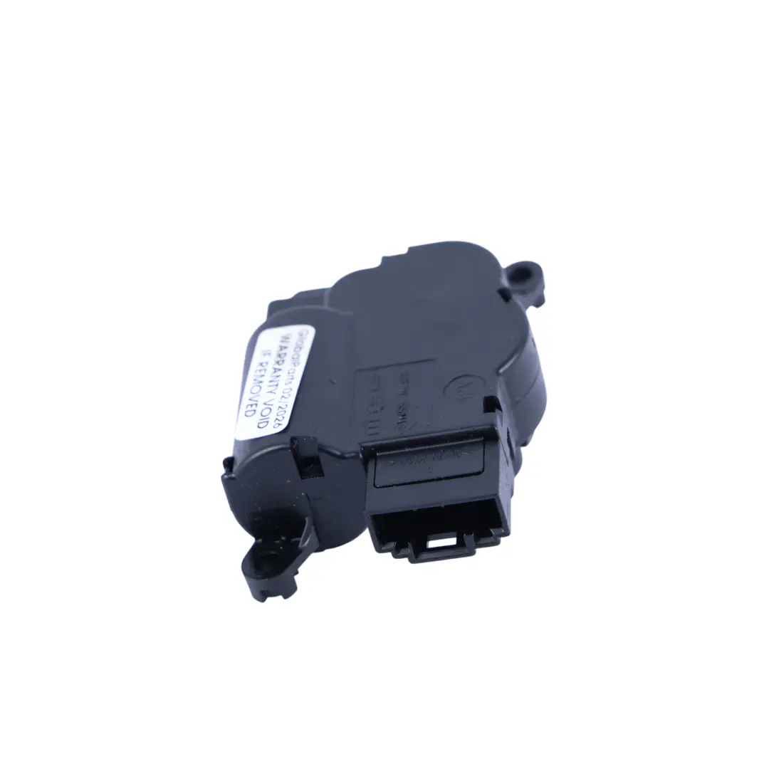 Porsche Cayenne 955 9PA Meccanismo Di Regolazione Del Clima - SKU 7L0907511J - Numero di parte 7L0907511J