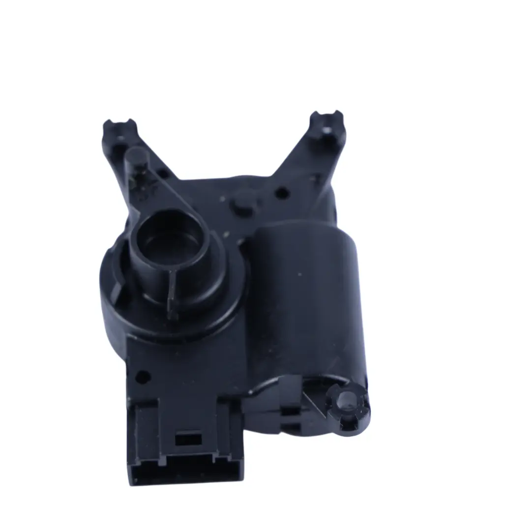 Porsche Cayenne 955 9PA Posición Del Climatizador Flap Mecanismo - SKU 7L0907511J - Número de pieza 7L0907511J