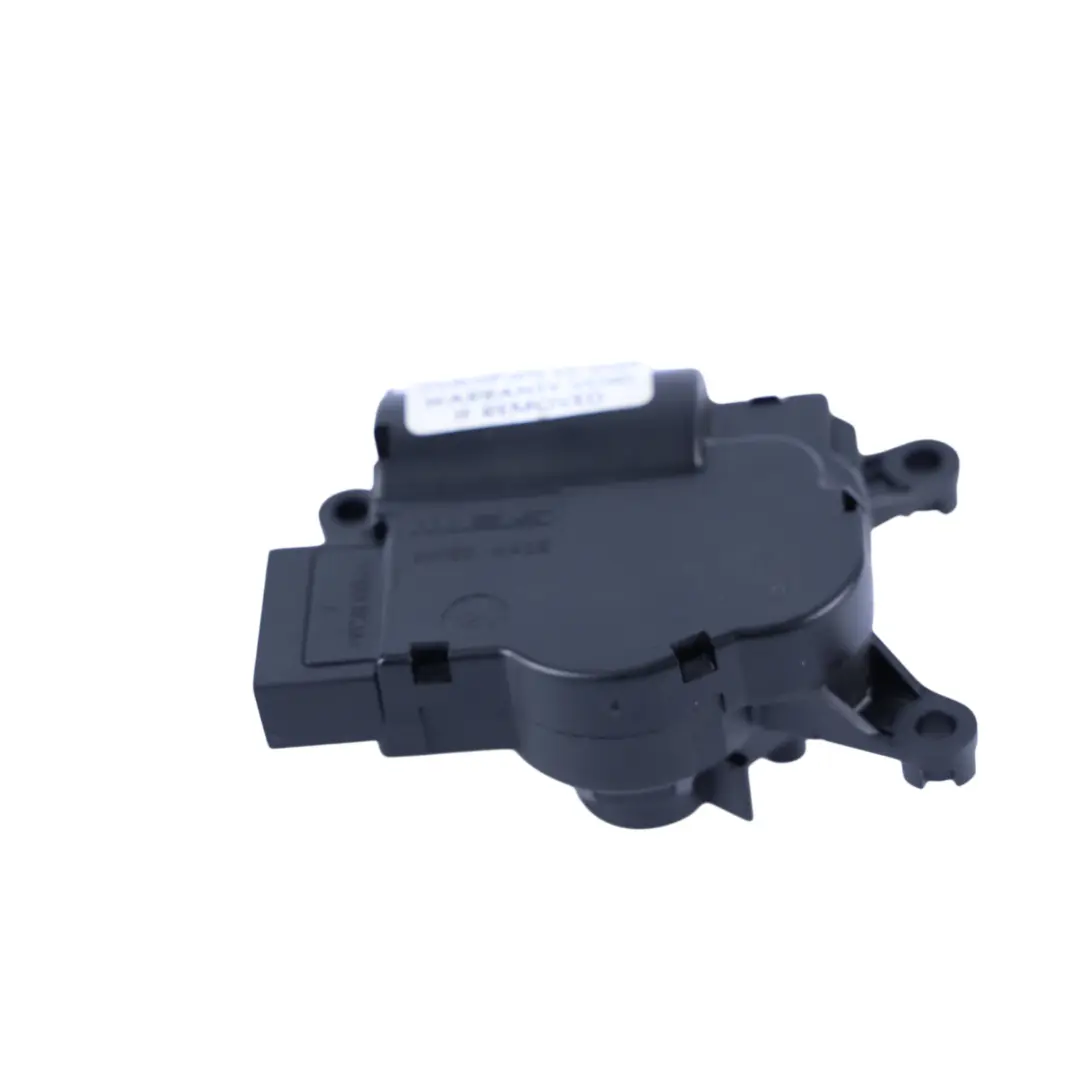 Porsche Cayenne 955 9PA Climate Control Position Flap Mechanism - SKU 7L0907511L - Part number 7L0907511L